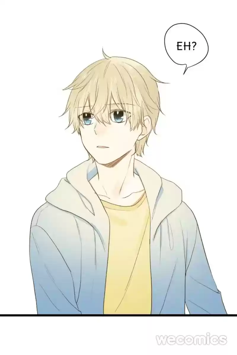 Dragon Boys' Love Affairs Chapter 26