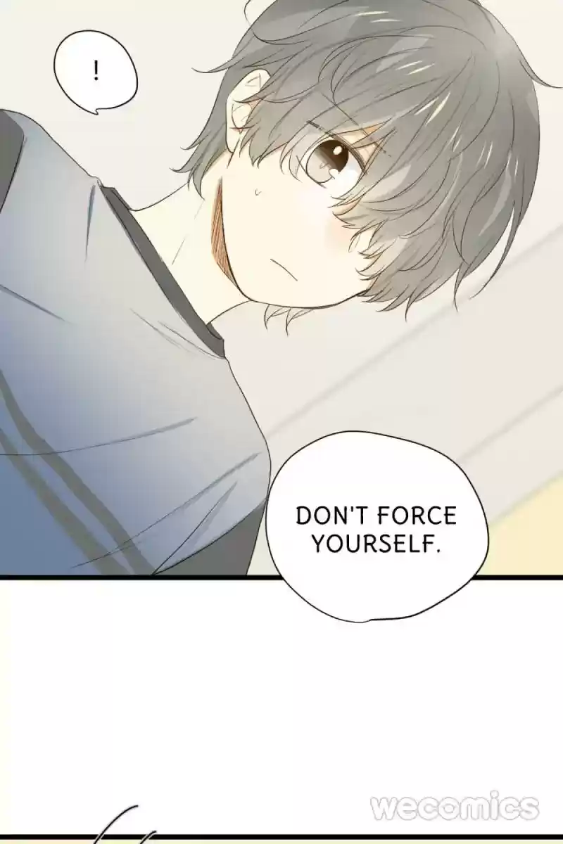 Dragon Boys' Love Affairs Chapter 26