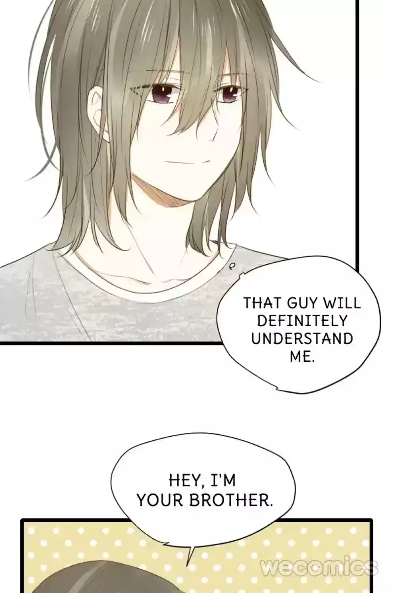 Dragon Boys' Love Affairs Chapter 26