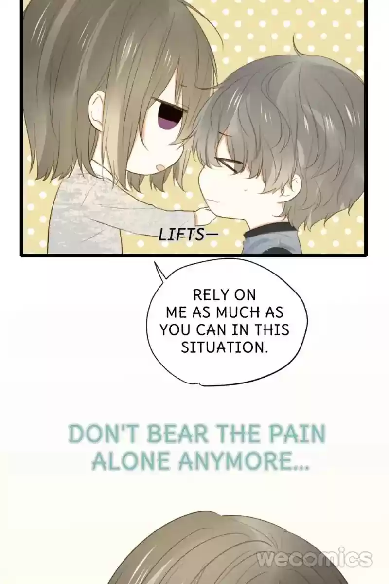 Dragon Boys' Love Affairs Chapter 26