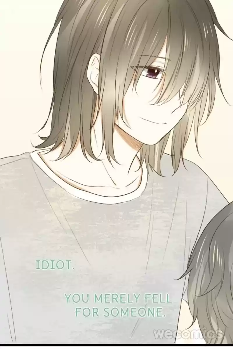 Dragon Boys' Love Affairs Chapter 26