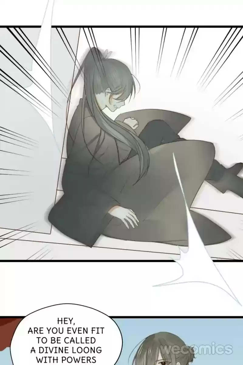 Dragon Boys' Love Affairs Chapter 26