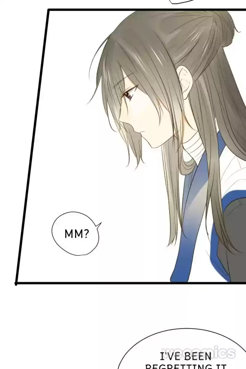 Dragon Boys' Love Affairs Chapter 26