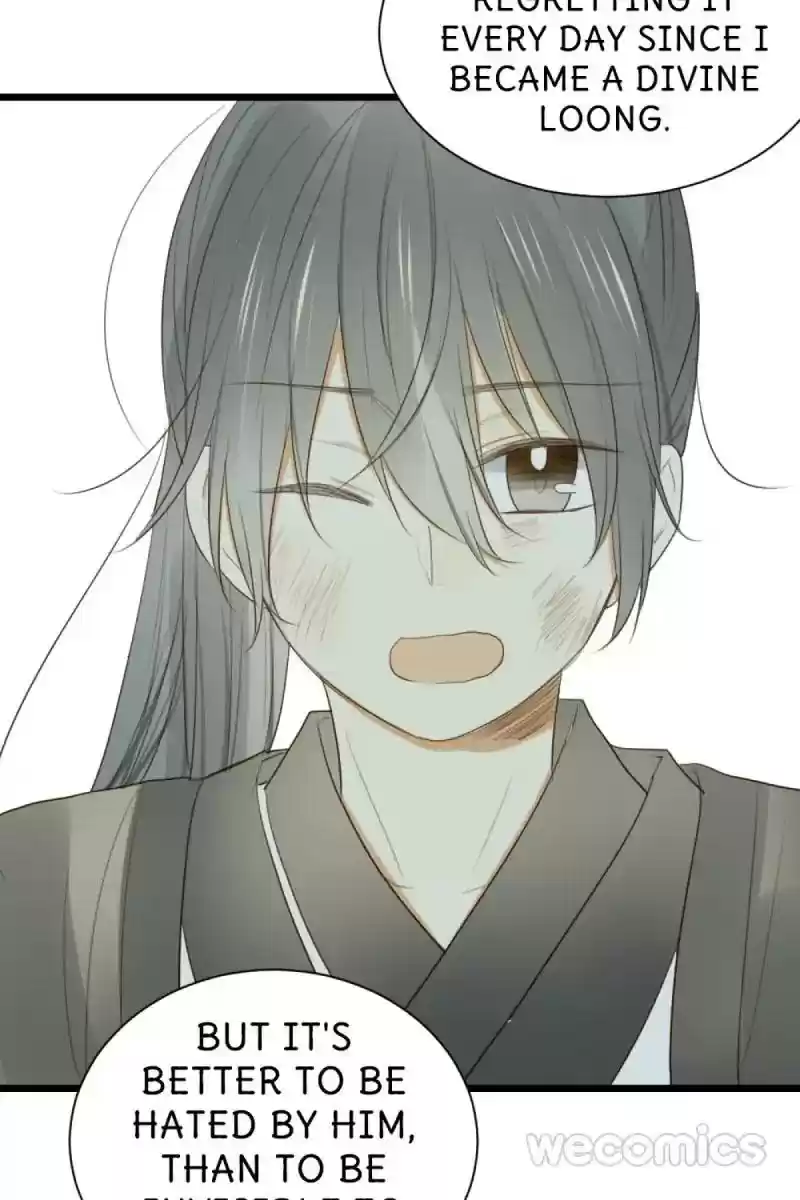 Dragon Boys' Love Affairs Chapter 26