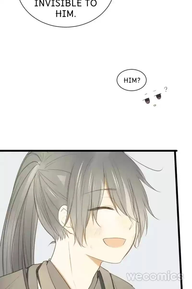 Dragon Boys' Love Affairs Chapter 26