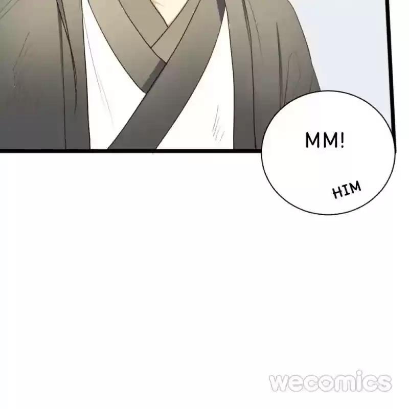 Dragon Boys' Love Affairs Chapter 26