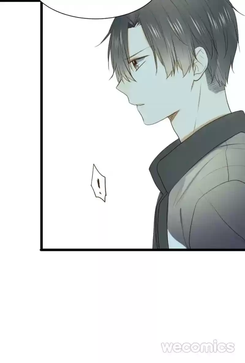 Dragon Boys' Love Affairs Chapter 26