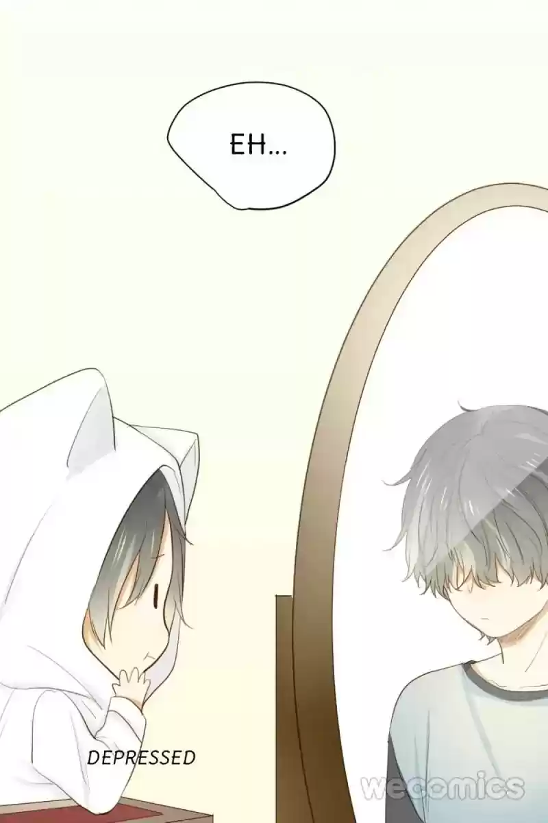 Dragon Boys' Love Affairs Chapter 27