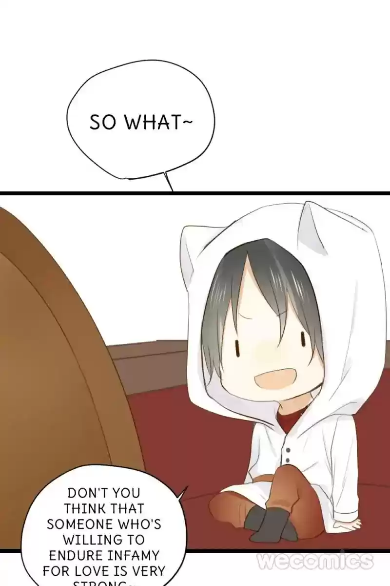 Dragon Boys' Love Affairs Chapter 27