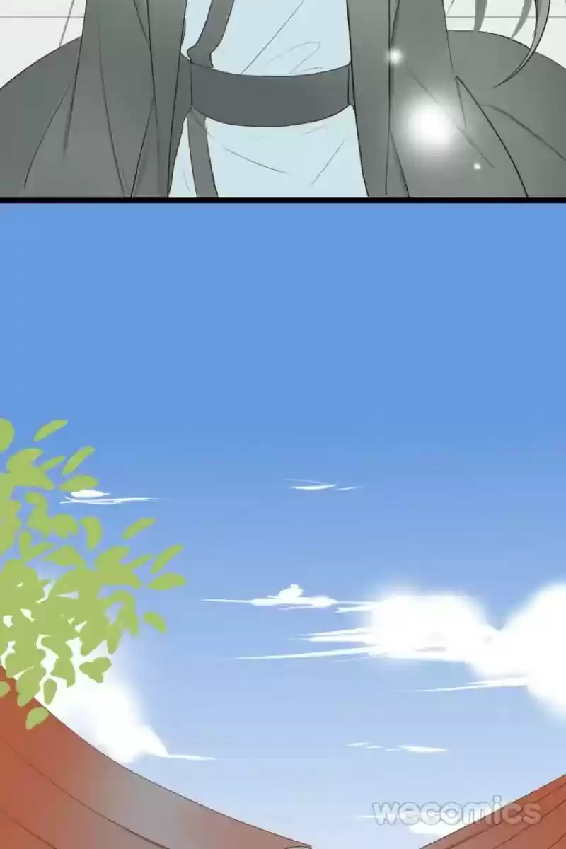 Dragon Boys' Love Affairs Chapter 27