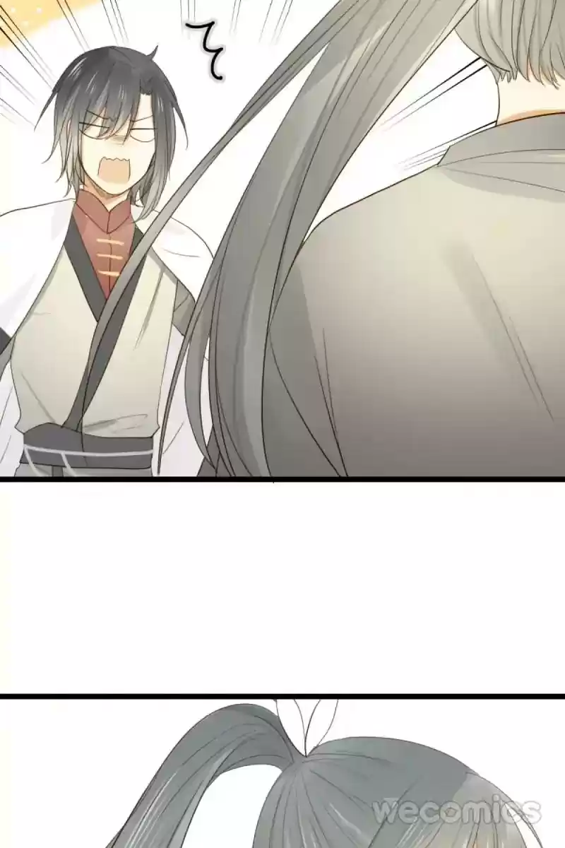 Dragon Boys' Love Affairs Chapter 27