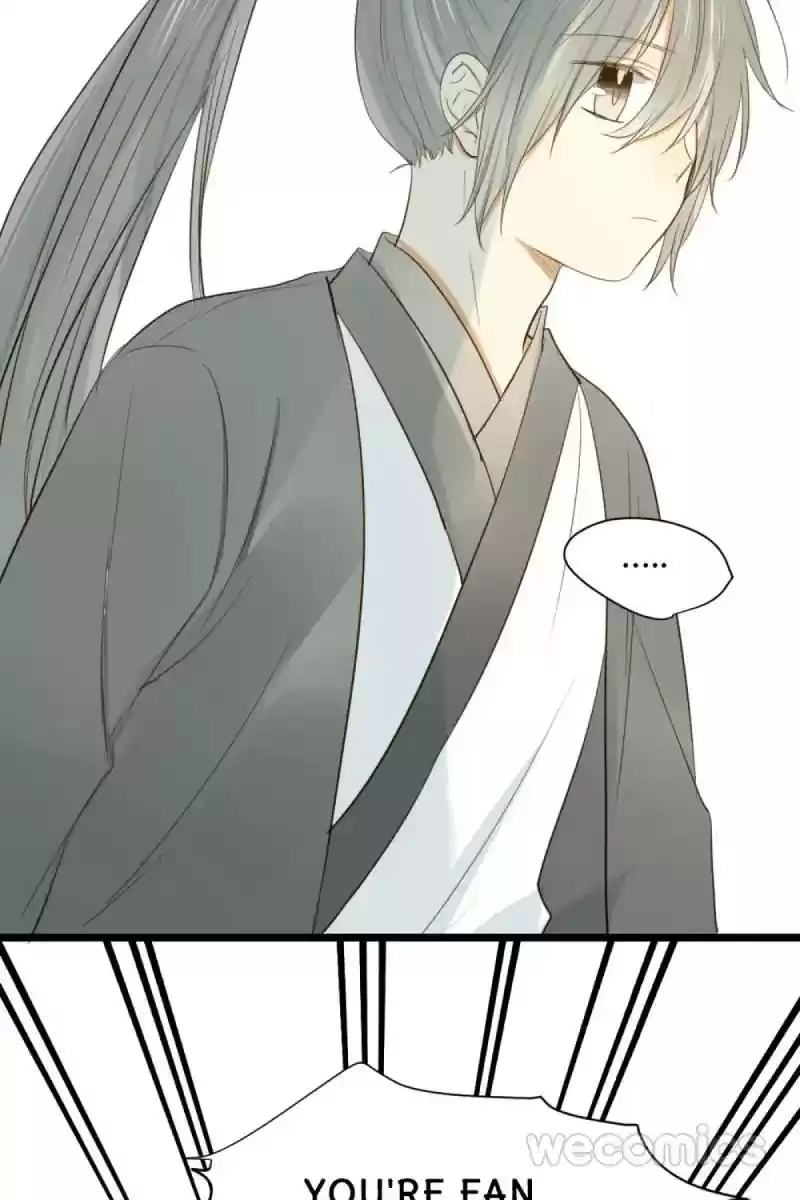 Dragon Boys' Love Affairs Chapter 27