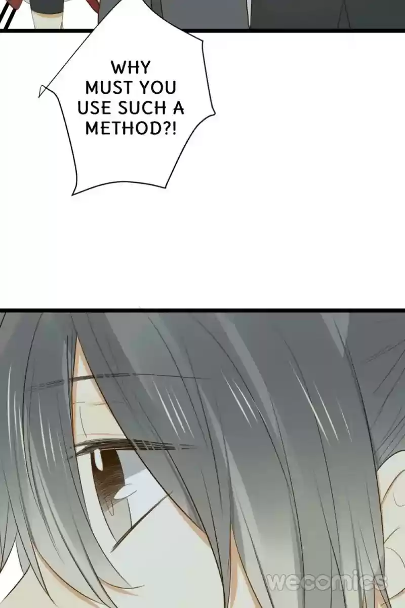 Dragon Boys' Love Affairs Chapter 27