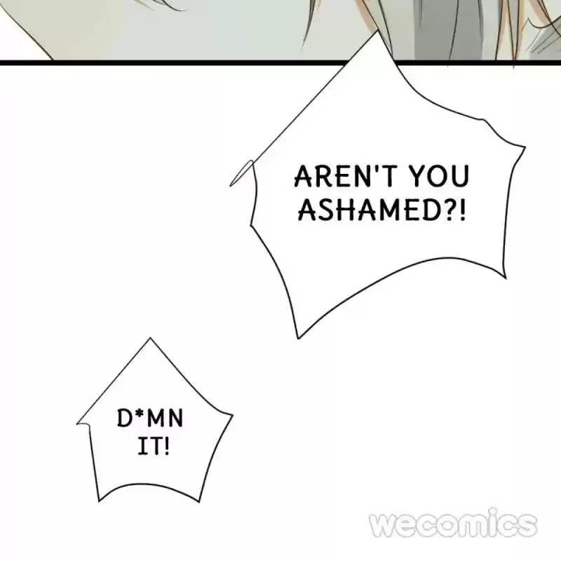 Dragon Boys' Love Affairs Chapter 27