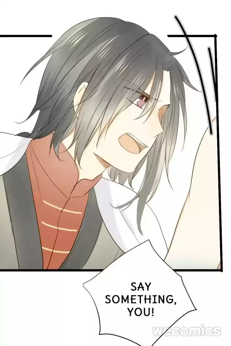 Dragon Boys' Love Affairs Chapter 27