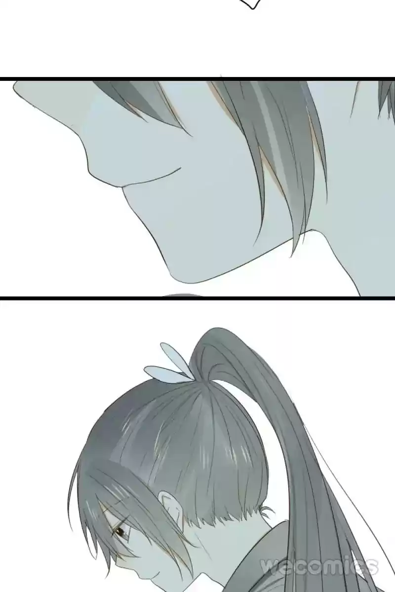 Dragon Boys' Love Affairs Chapter 27