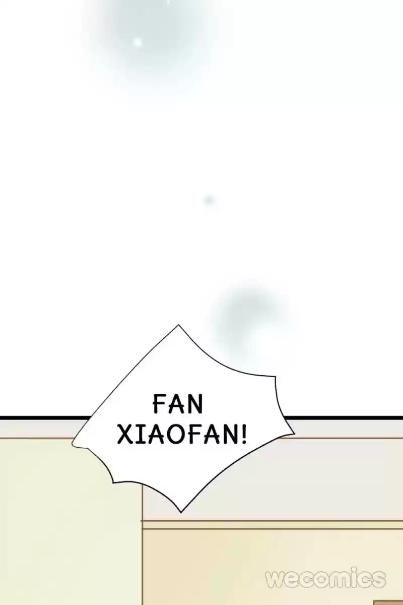 Dragon Boys' Love Affairs Chapter 27