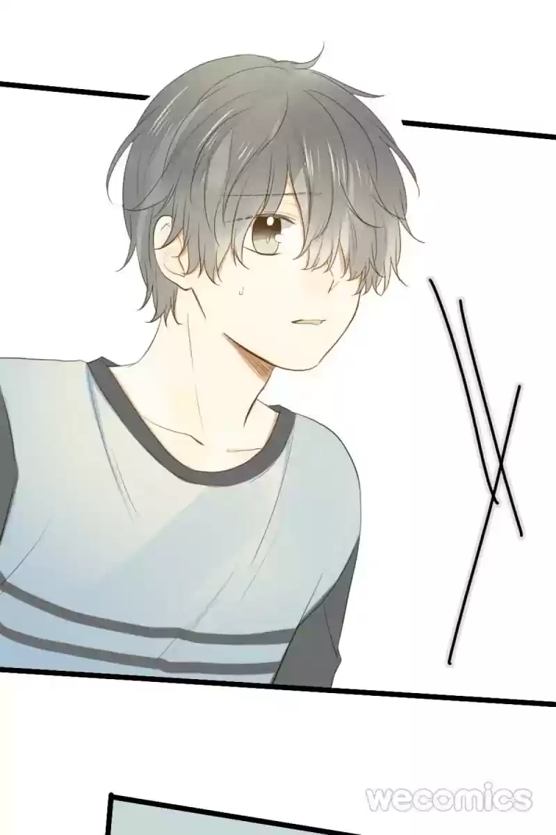 Dragon Boys' Love Affairs Chapter 27