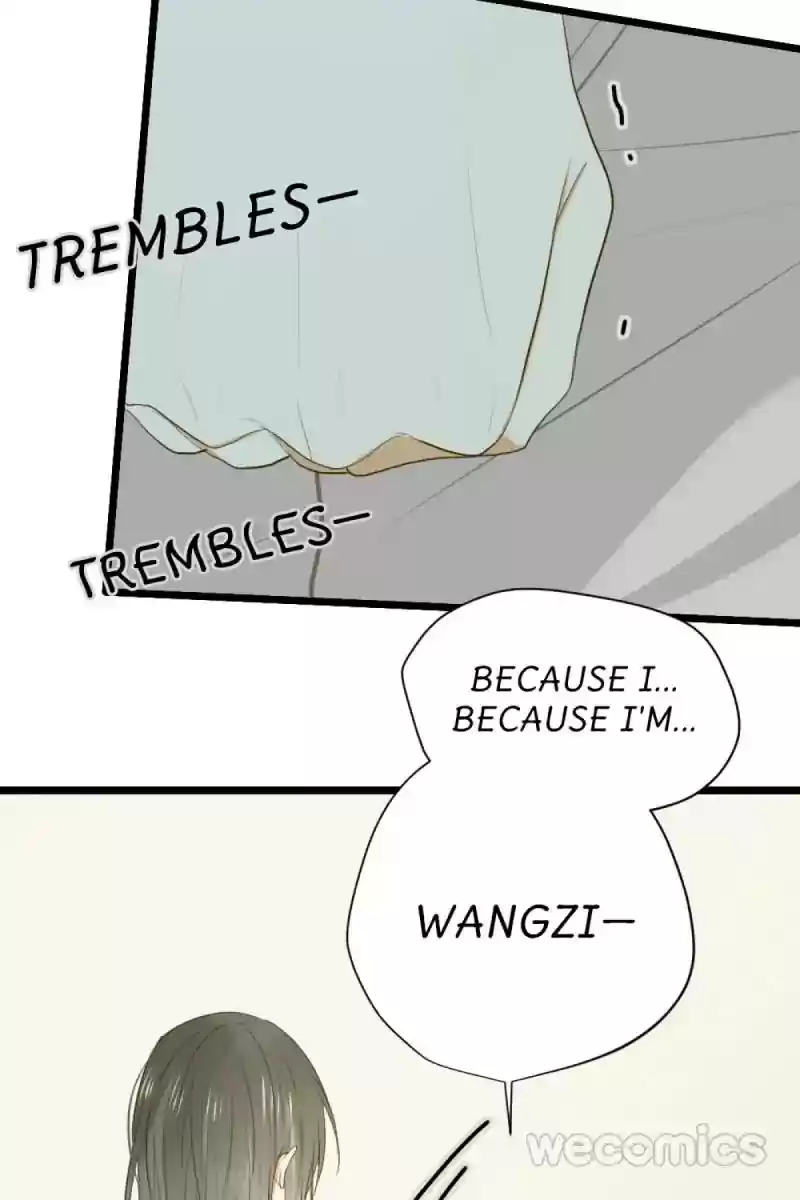 Dragon Boys' Love Affairs Chapter 27