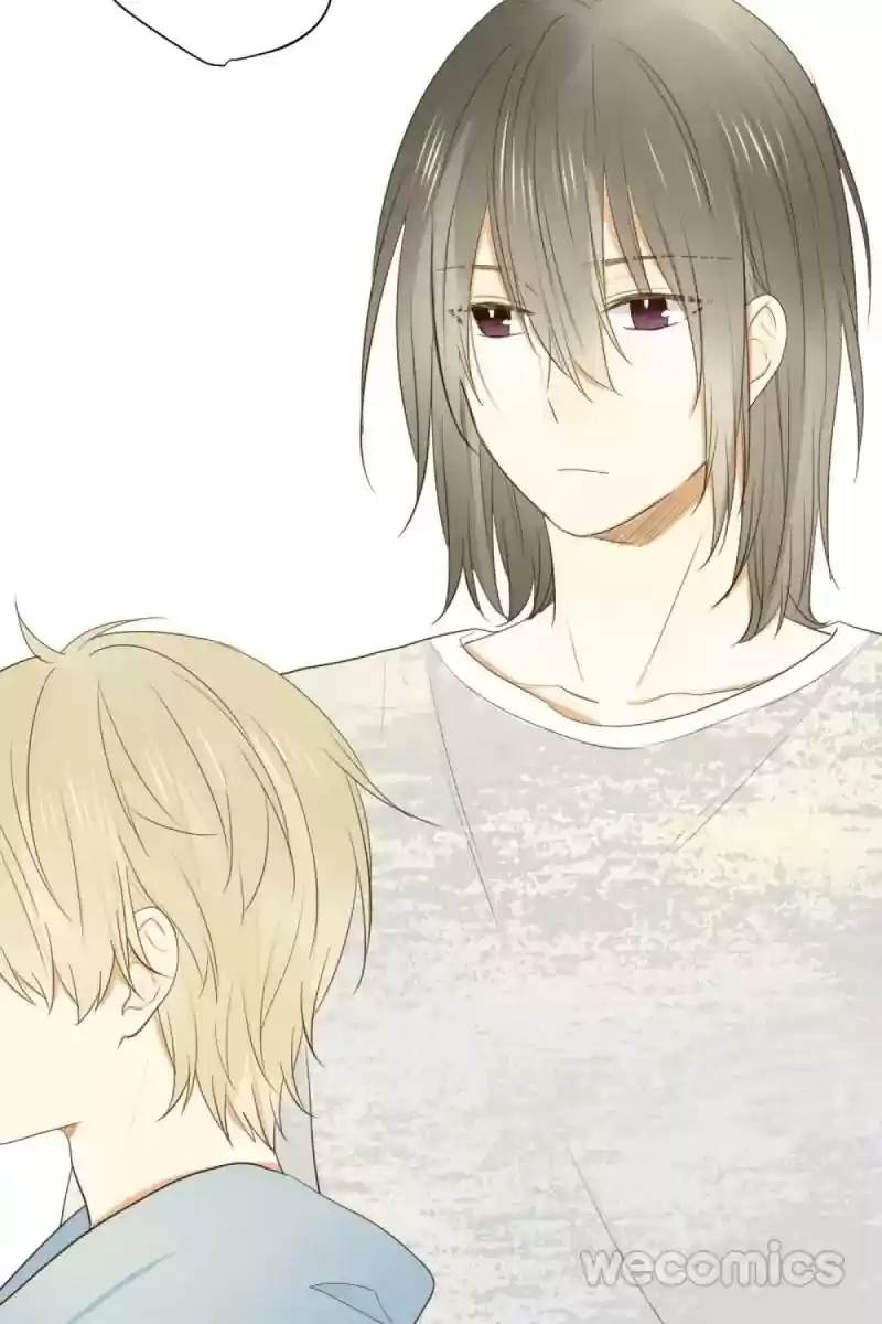 Dragon Boys' Love Affairs Chapter 27