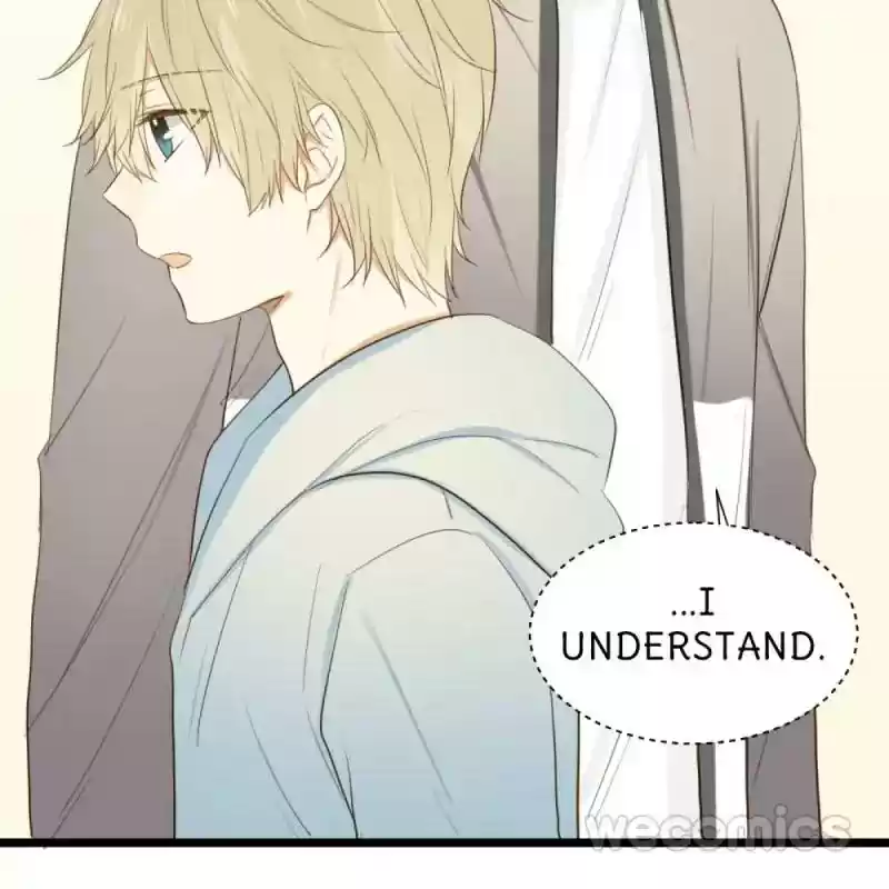 Dragon Boys' Love Affairs Chapter 27