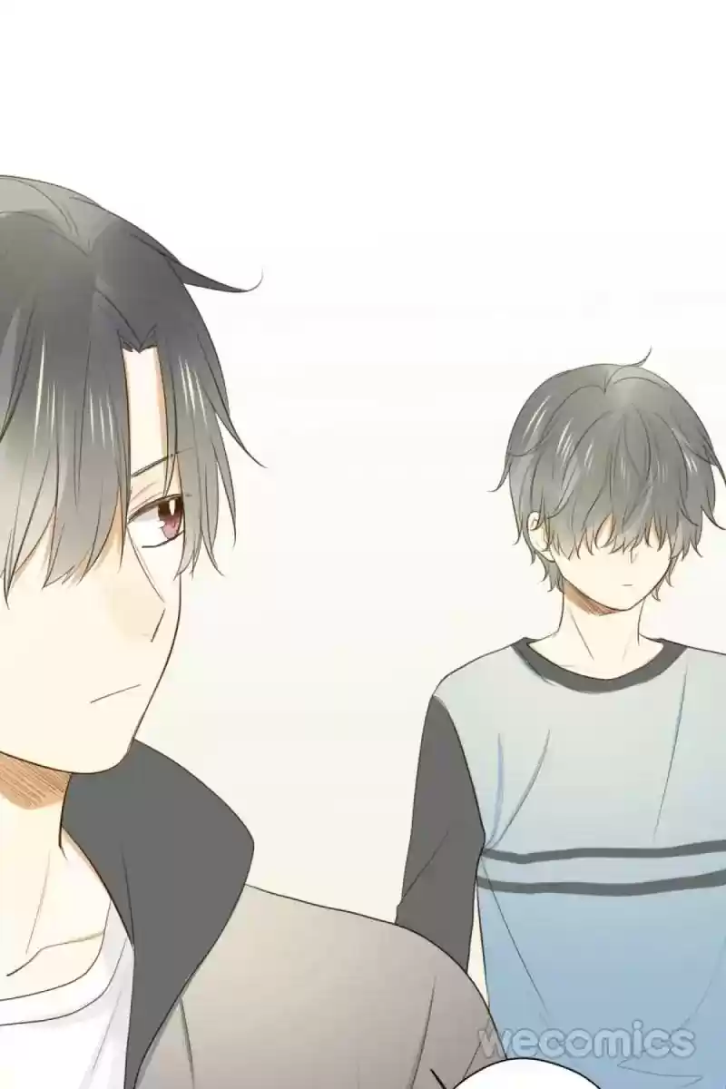 Dragon Boys' Love Affairs Chapter 27