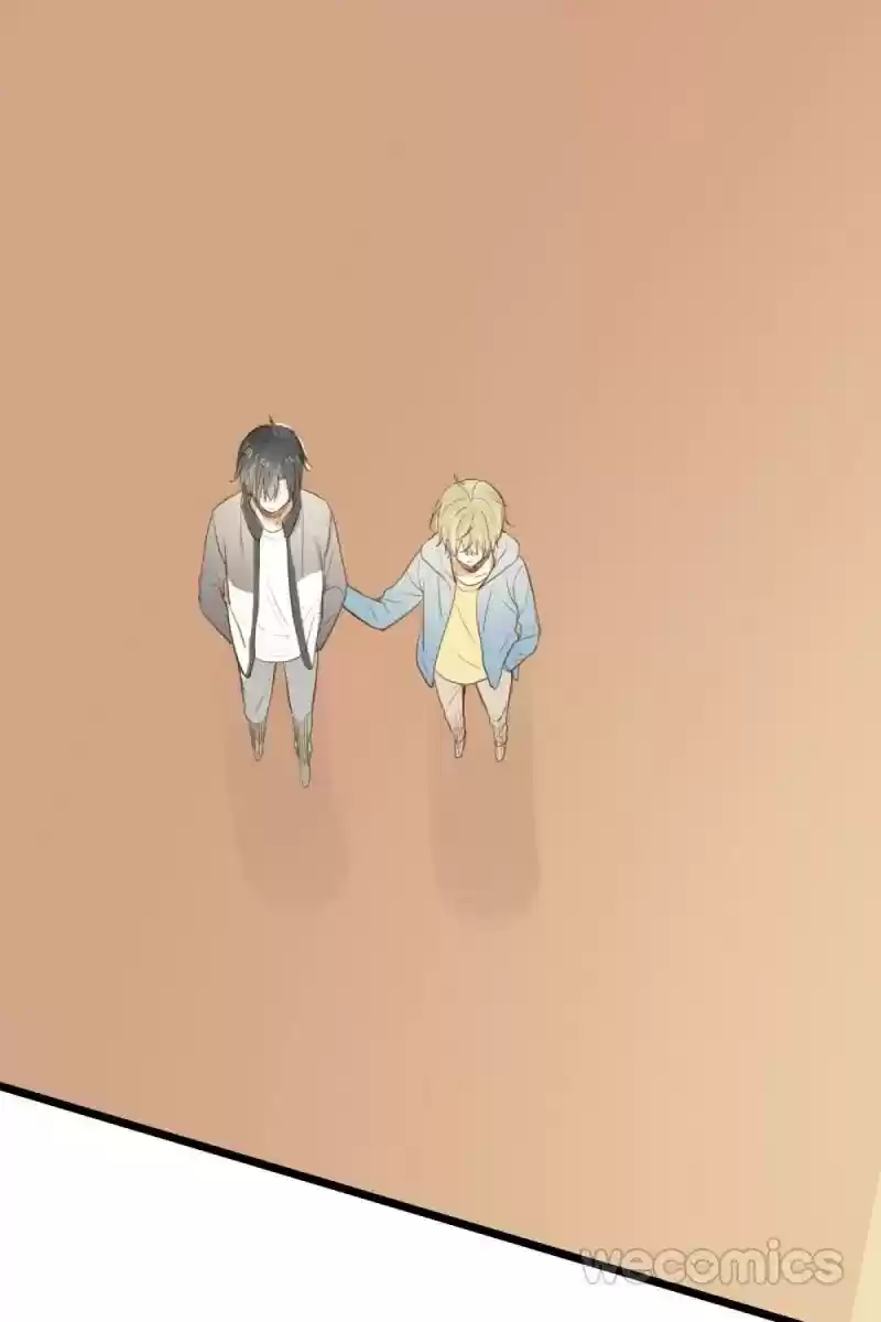 Dragon Boys' Love Affairs Chapter 27