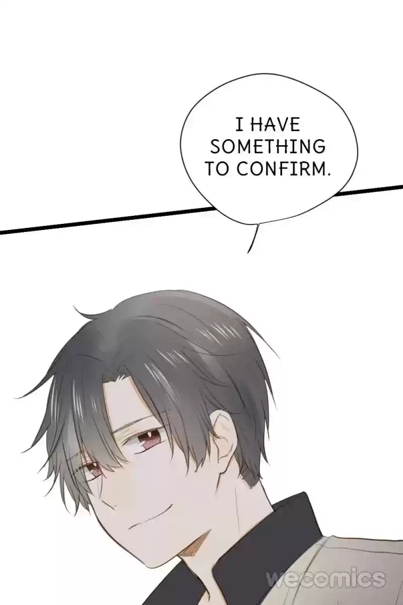 Dragon Boys' Love Affairs Chapter 27