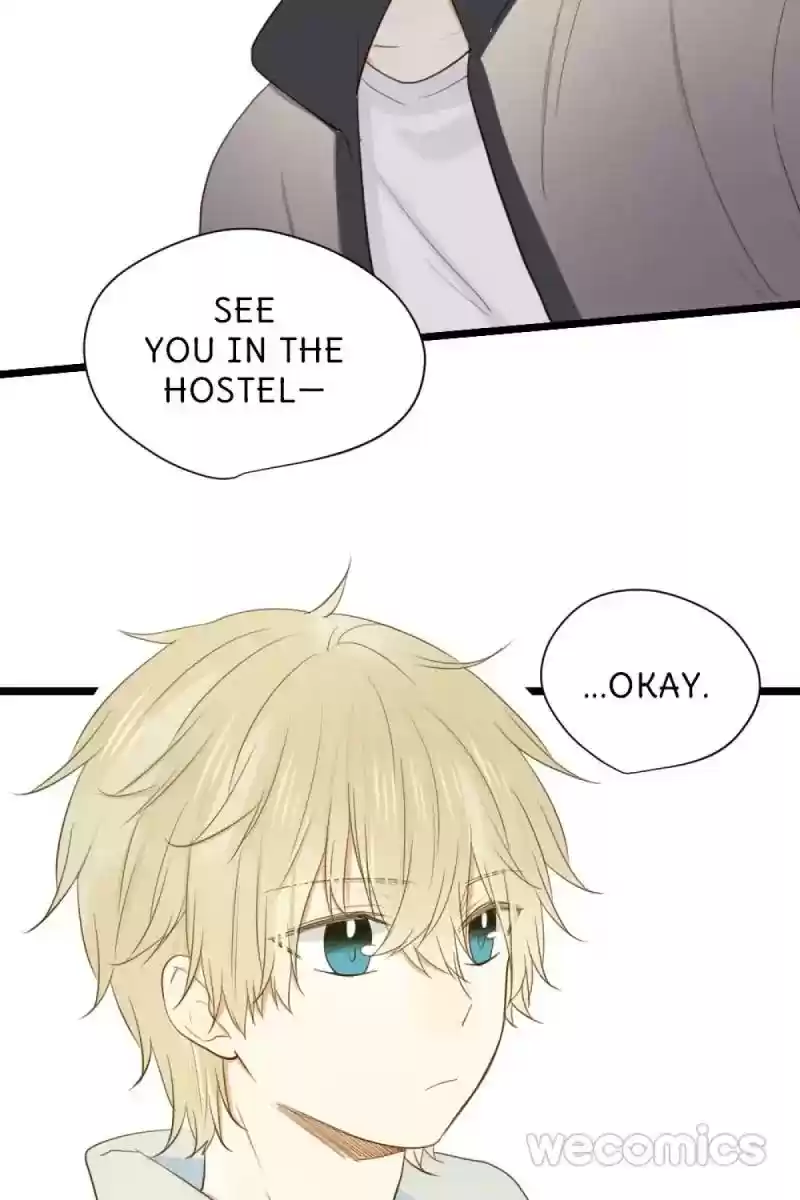 Dragon Boys' Love Affairs Chapter 27