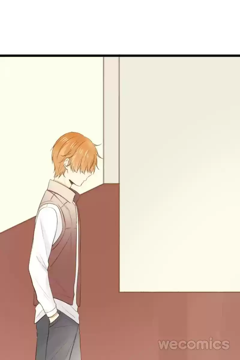 Dragon Boys' Love Affairs Chapter 27