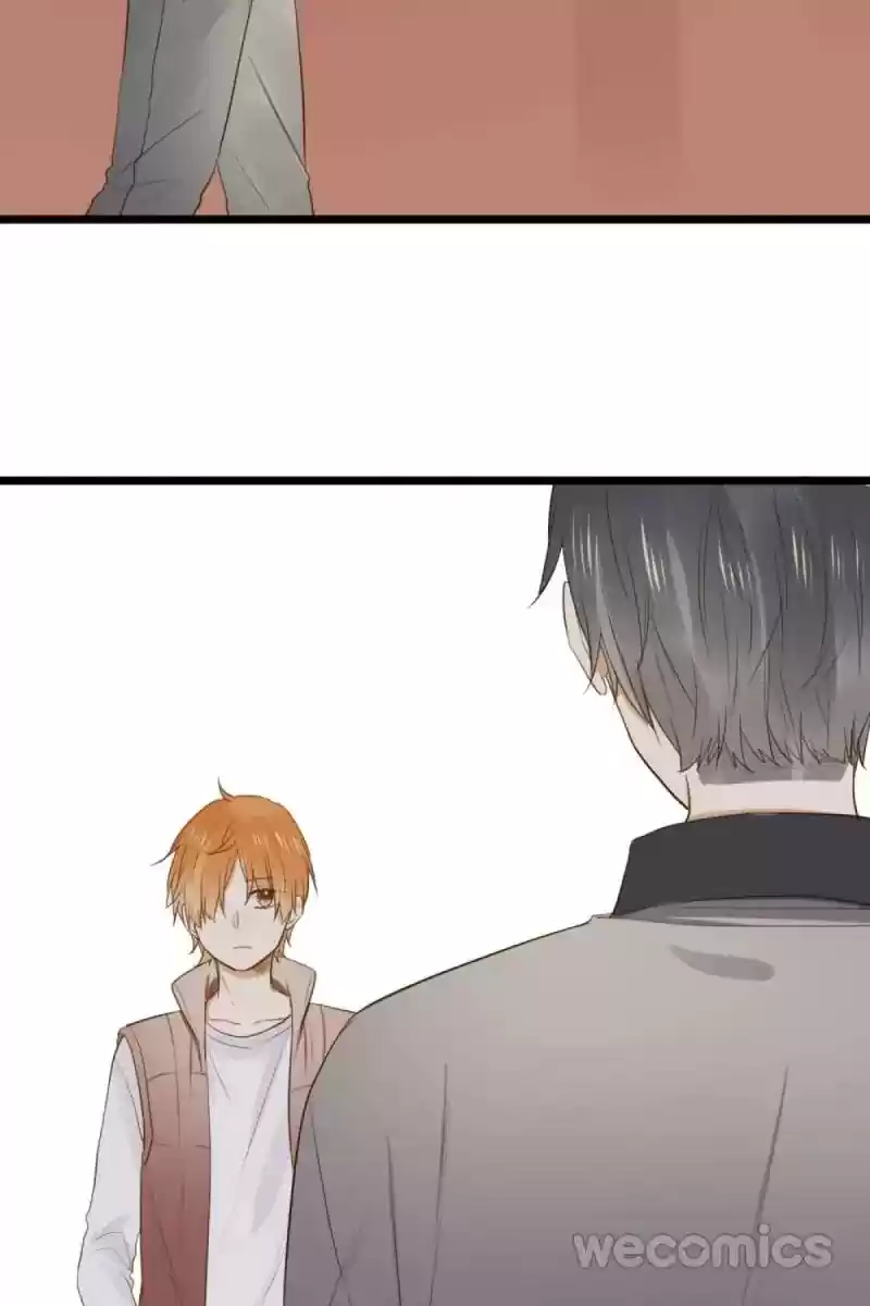 Dragon Boys' Love Affairs Chapter 27