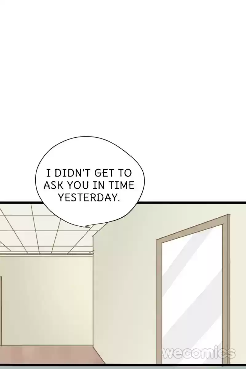 Dragon Boys' Love Affairs Chapter 27