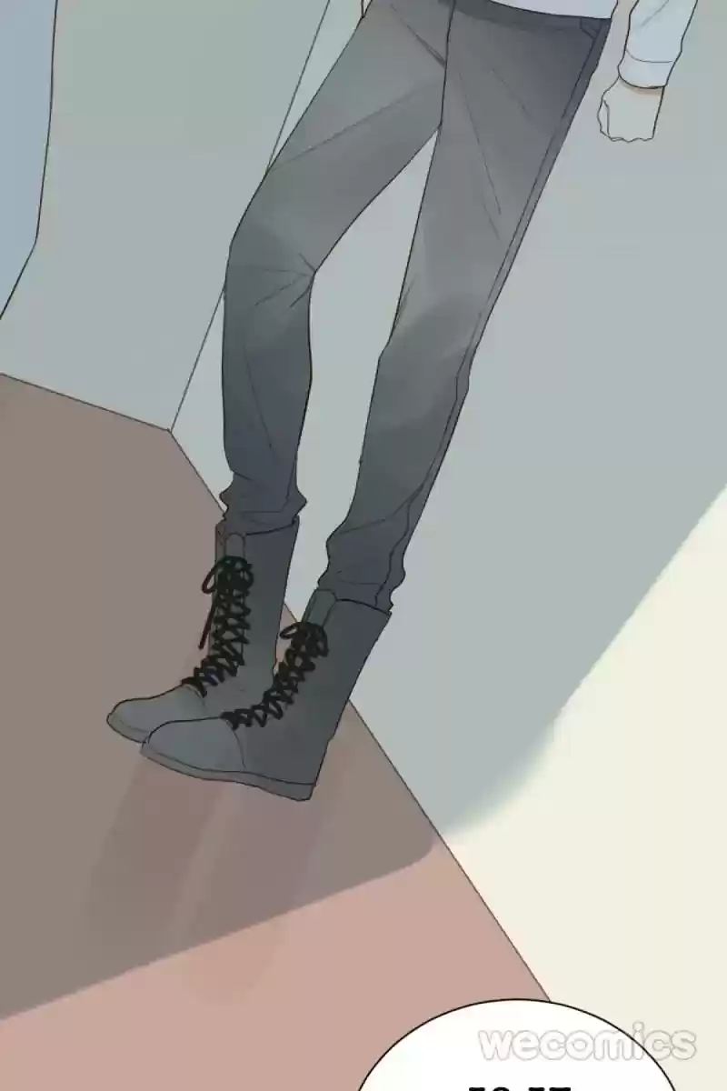 Dragon Boys' Love Affairs Chapter 27