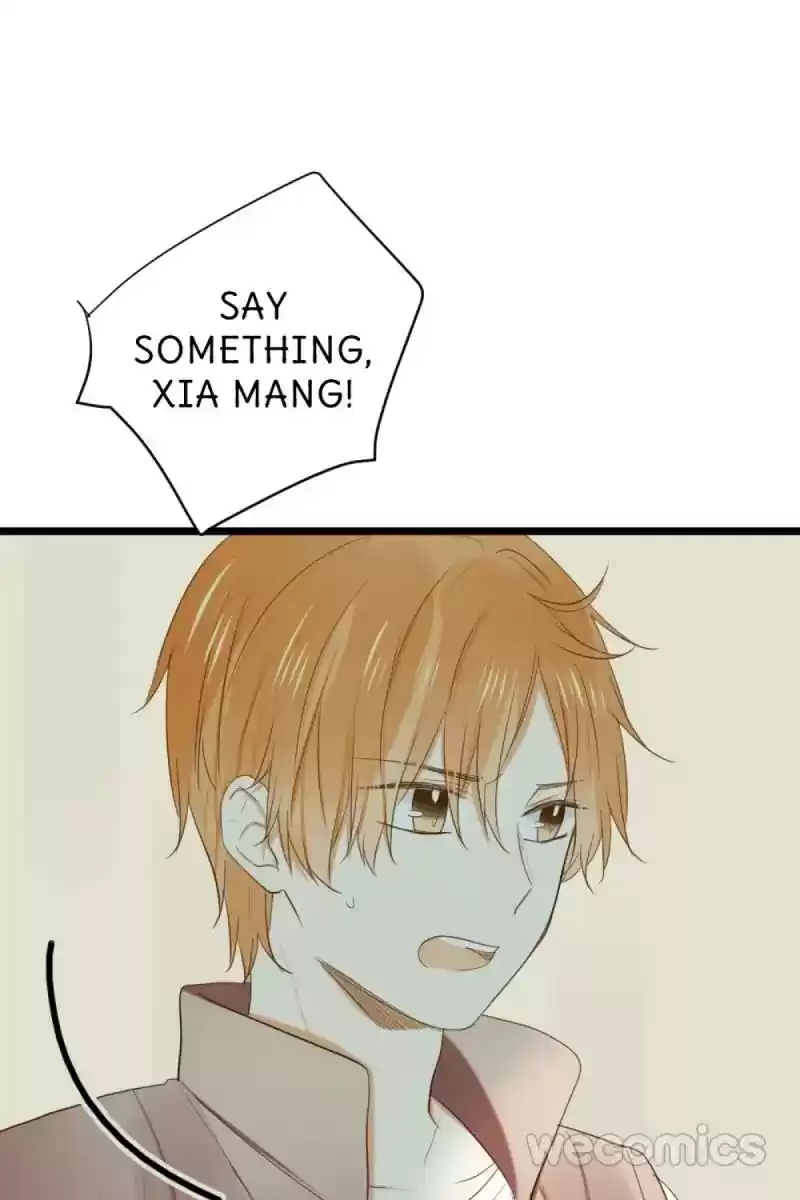 Dragon Boys' Love Affairs Chapter 27