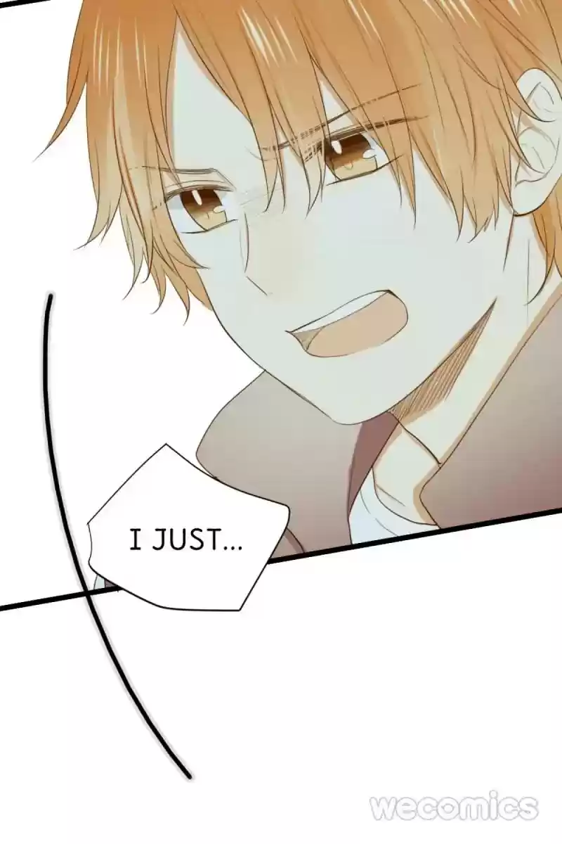 Dragon Boys' Love Affairs Chapter 27