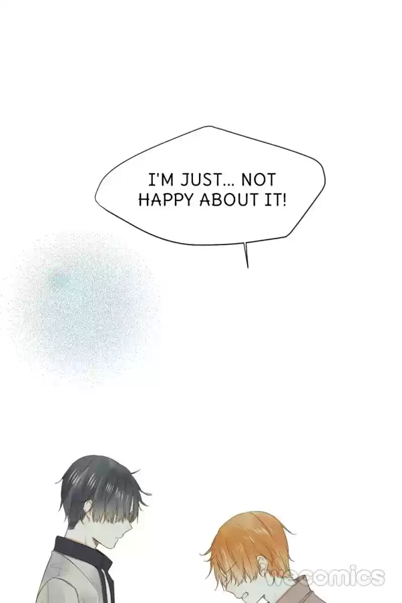 Dragon Boys' Love Affairs Chapter 27