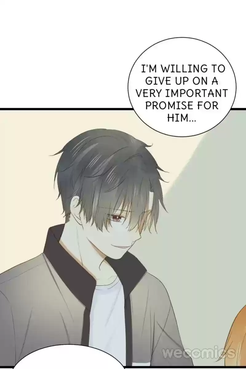 Dragon Boys' Love Affairs Chapter 28