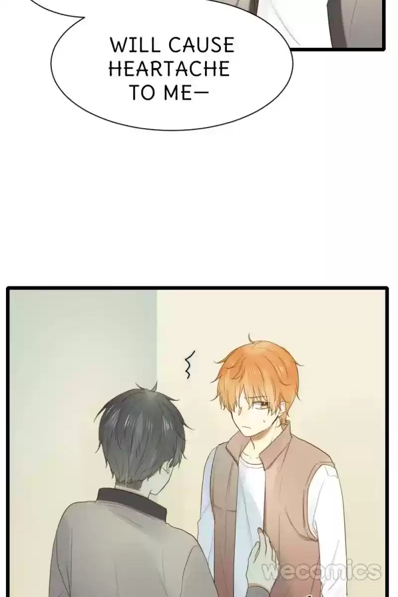 Dragon Boys' Love Affairs Chapter 28