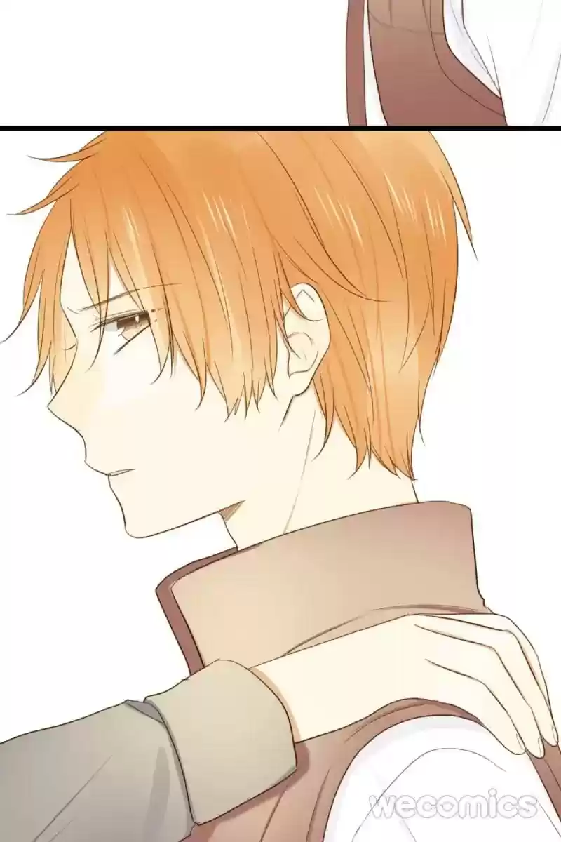 Dragon Boys' Love Affairs Chapter 28