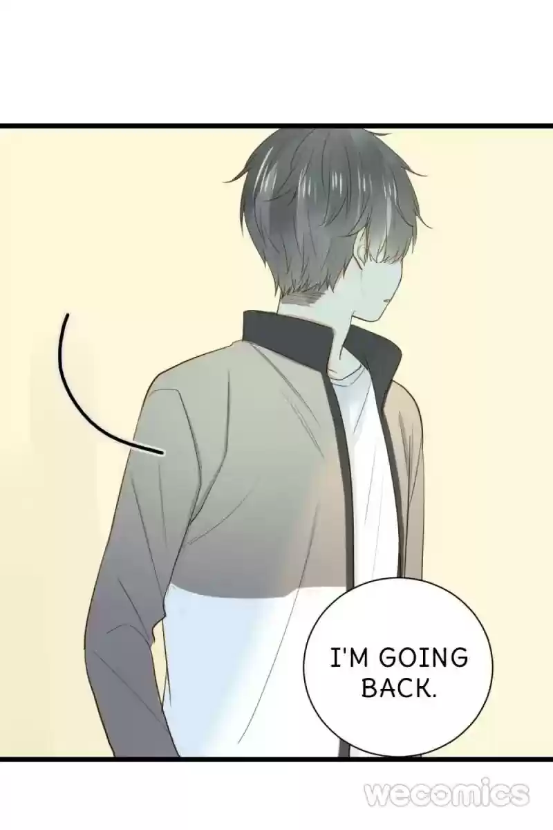 Dragon Boys' Love Affairs Chapter 28