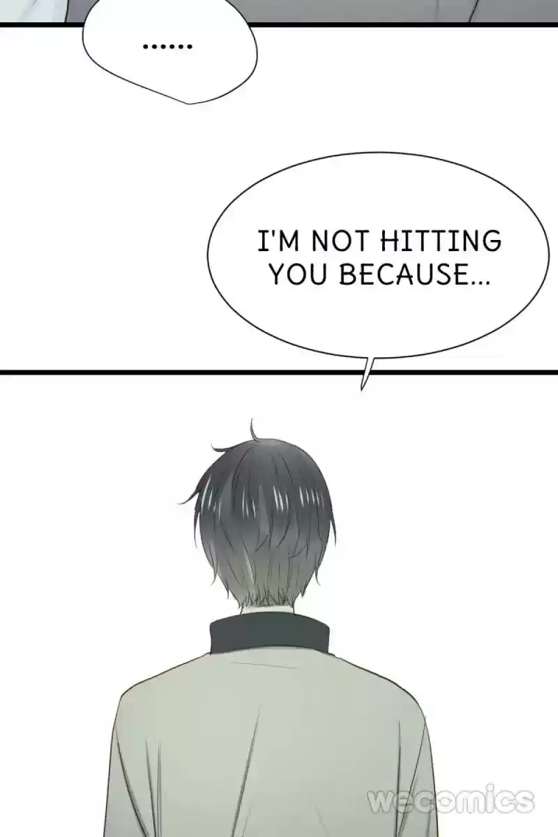 Dragon Boys' Love Affairs Chapter 28