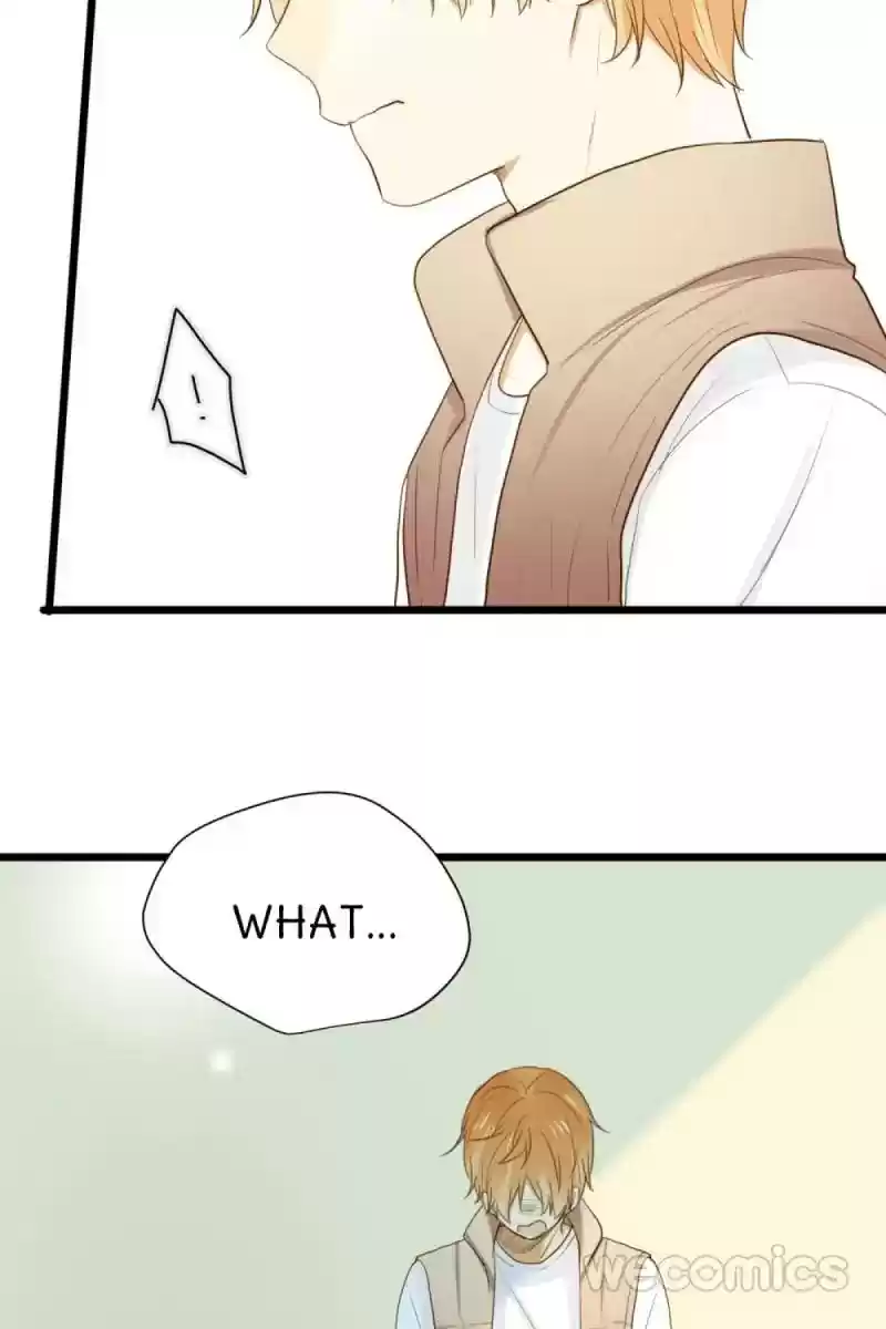 Dragon Boys' Love Affairs Chapter 28