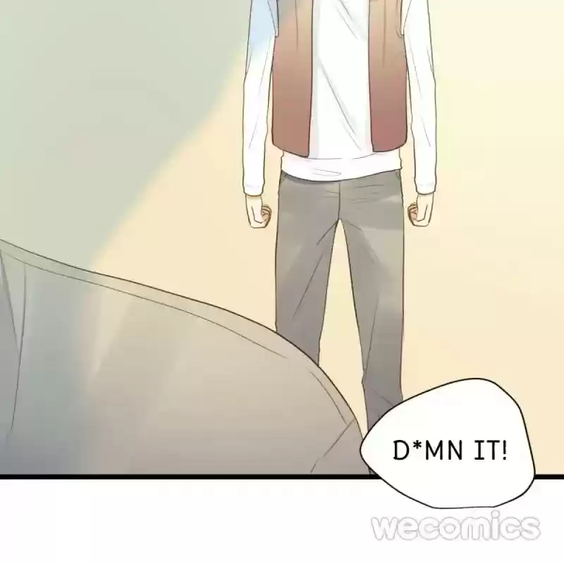 Dragon Boys' Love Affairs Chapter 28