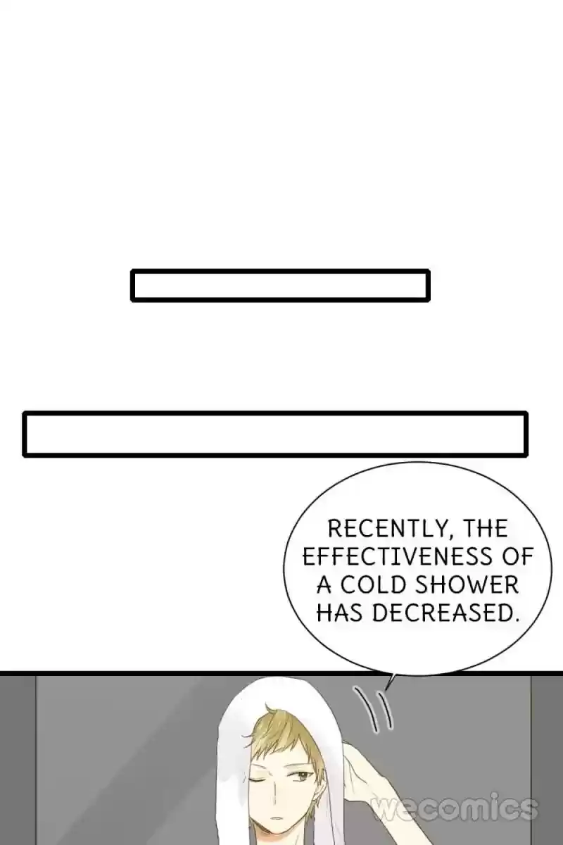 Dragon Boys' Love Affairs Chapter 28