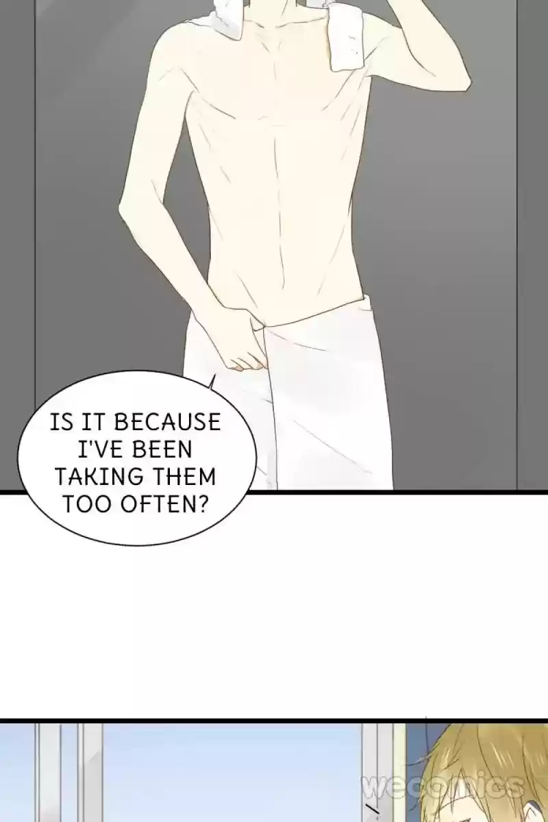 Dragon Boys' Love Affairs Chapter 28