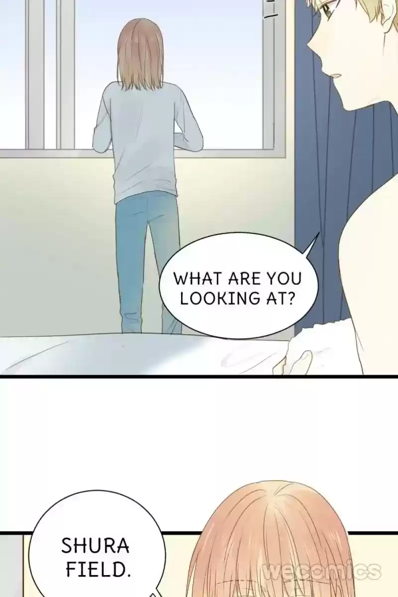 Dragon Boys' Love Affairs Chapter 28