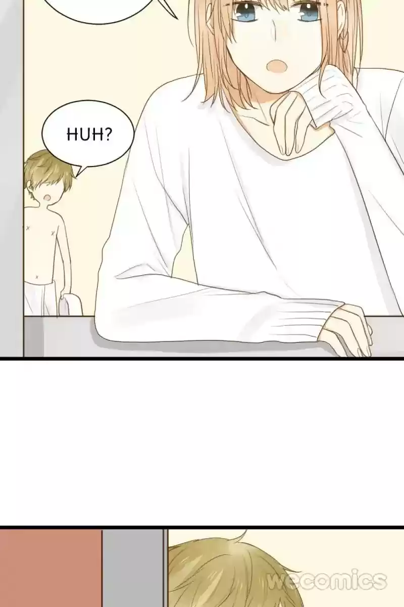 Dragon Boys' Love Affairs Chapter 28