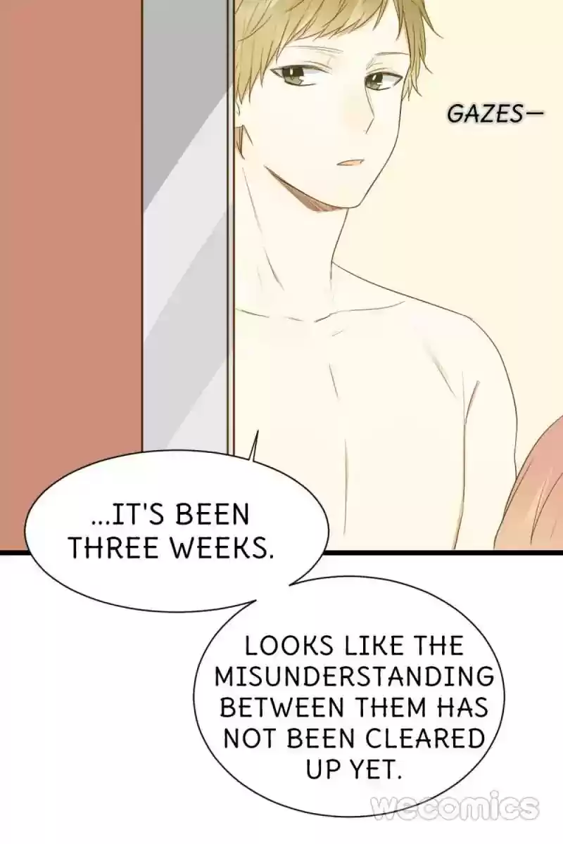 Dragon Boys' Love Affairs Chapter 28