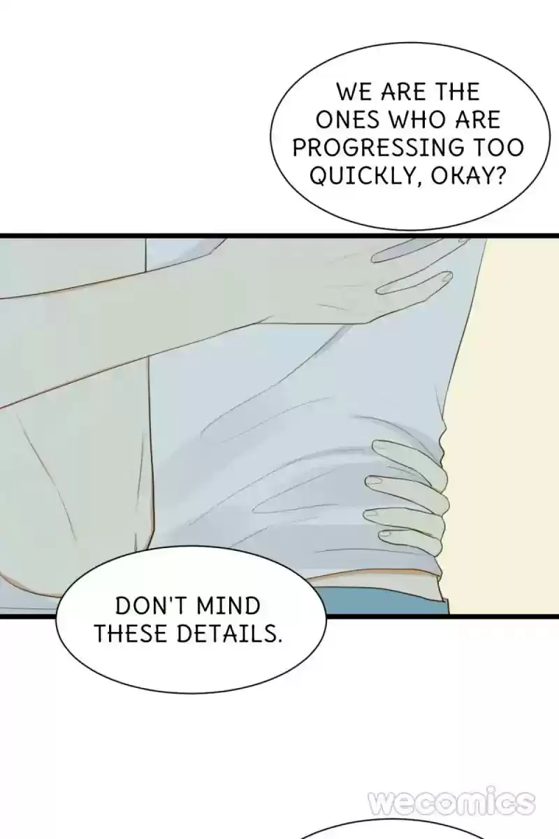 Dragon Boys' Love Affairs Chapter 28