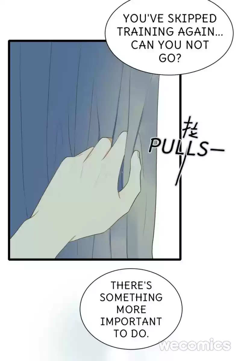 Dragon Boys' Love Affairs Chapter 28